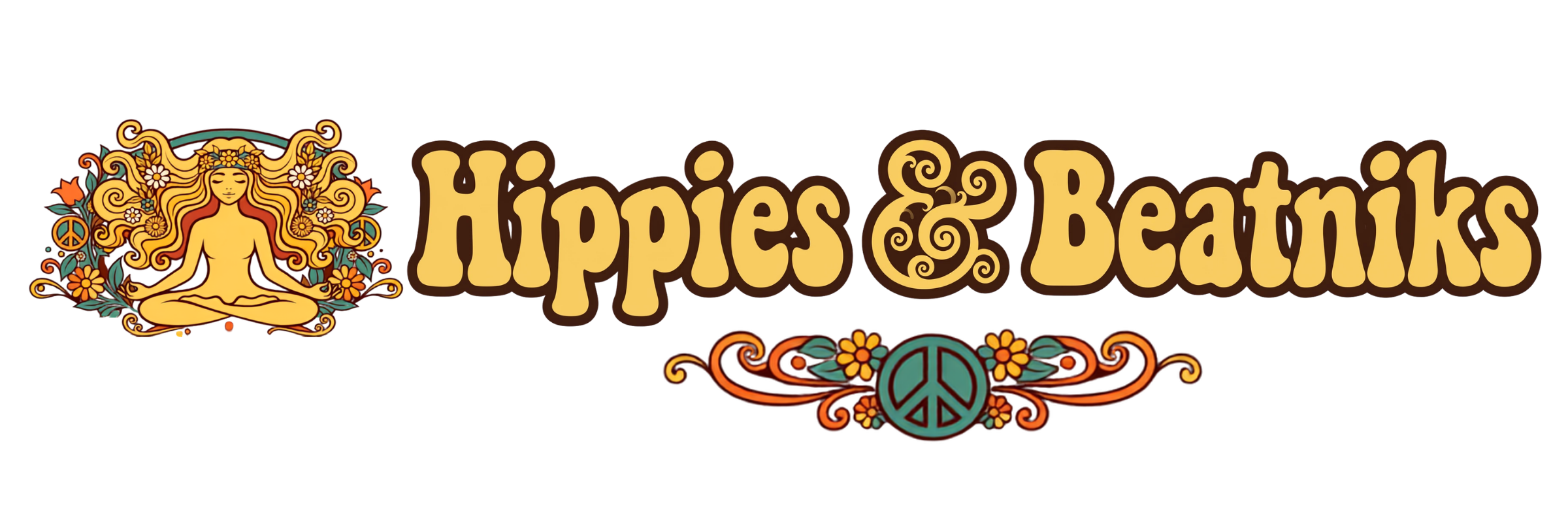 Studio Hippies & Beatniks