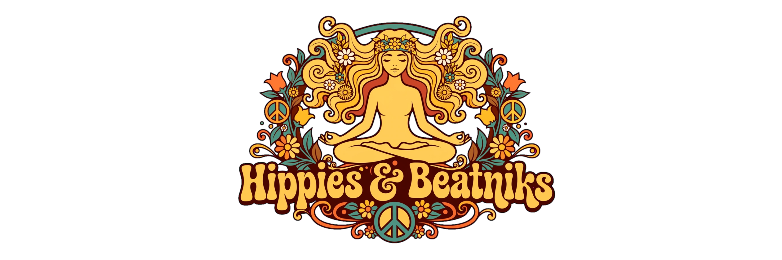 Studio Hippies & Beatniks