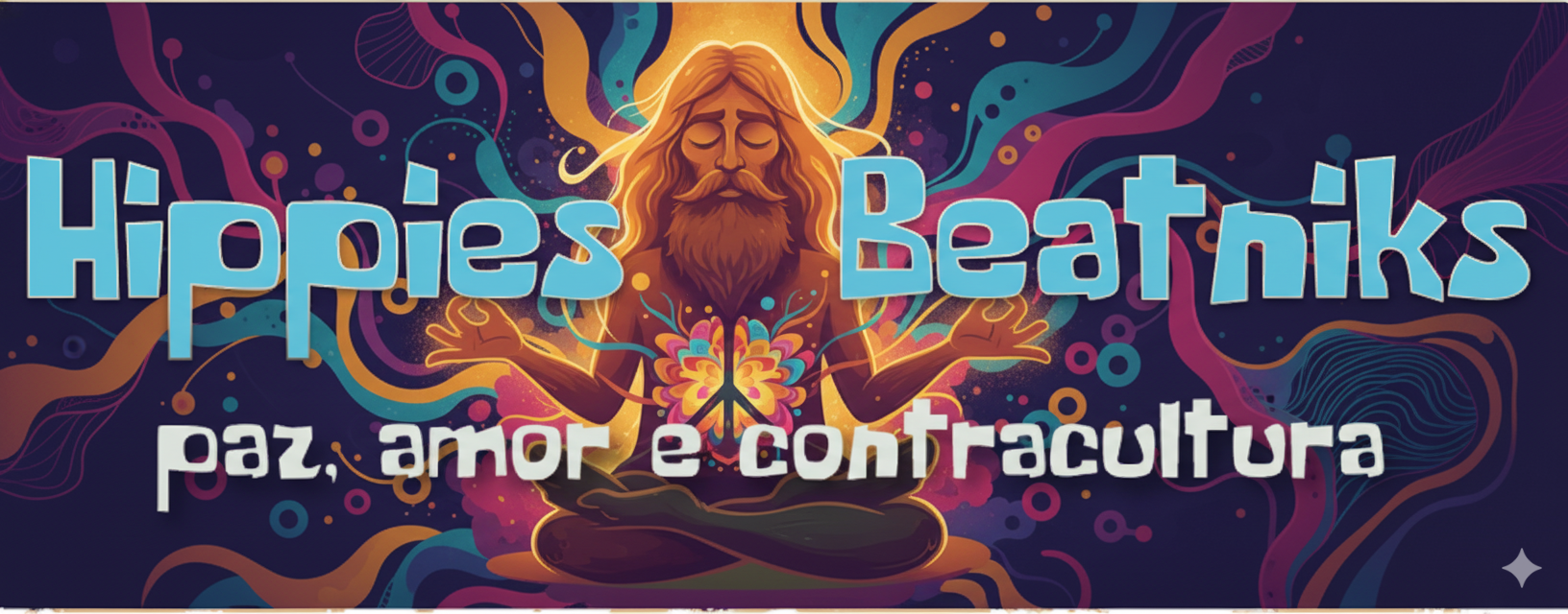 Studio Hippies & Beatniks